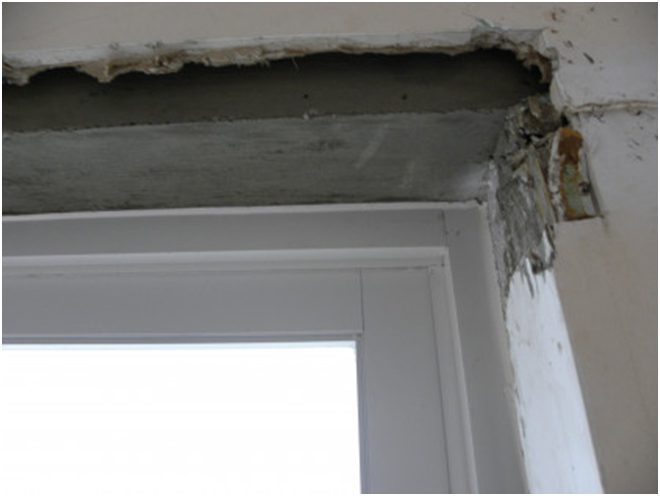 Concrete Restoration Services
