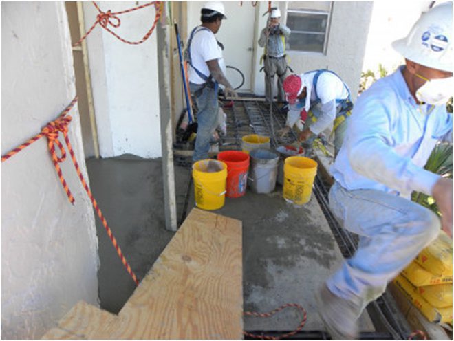 Installing Brick Pavers