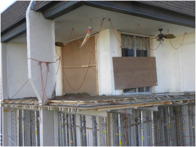 Concrete Installation Services