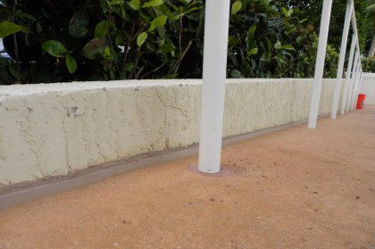 Brick Patio Pavers